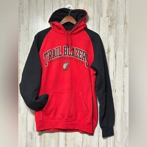 NBA Trail Blazers‎ Hoodie